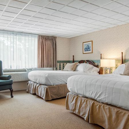 Coachman Inn 키터리 외부 사진