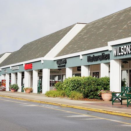 Coachman Inn 키터리 외부 사진