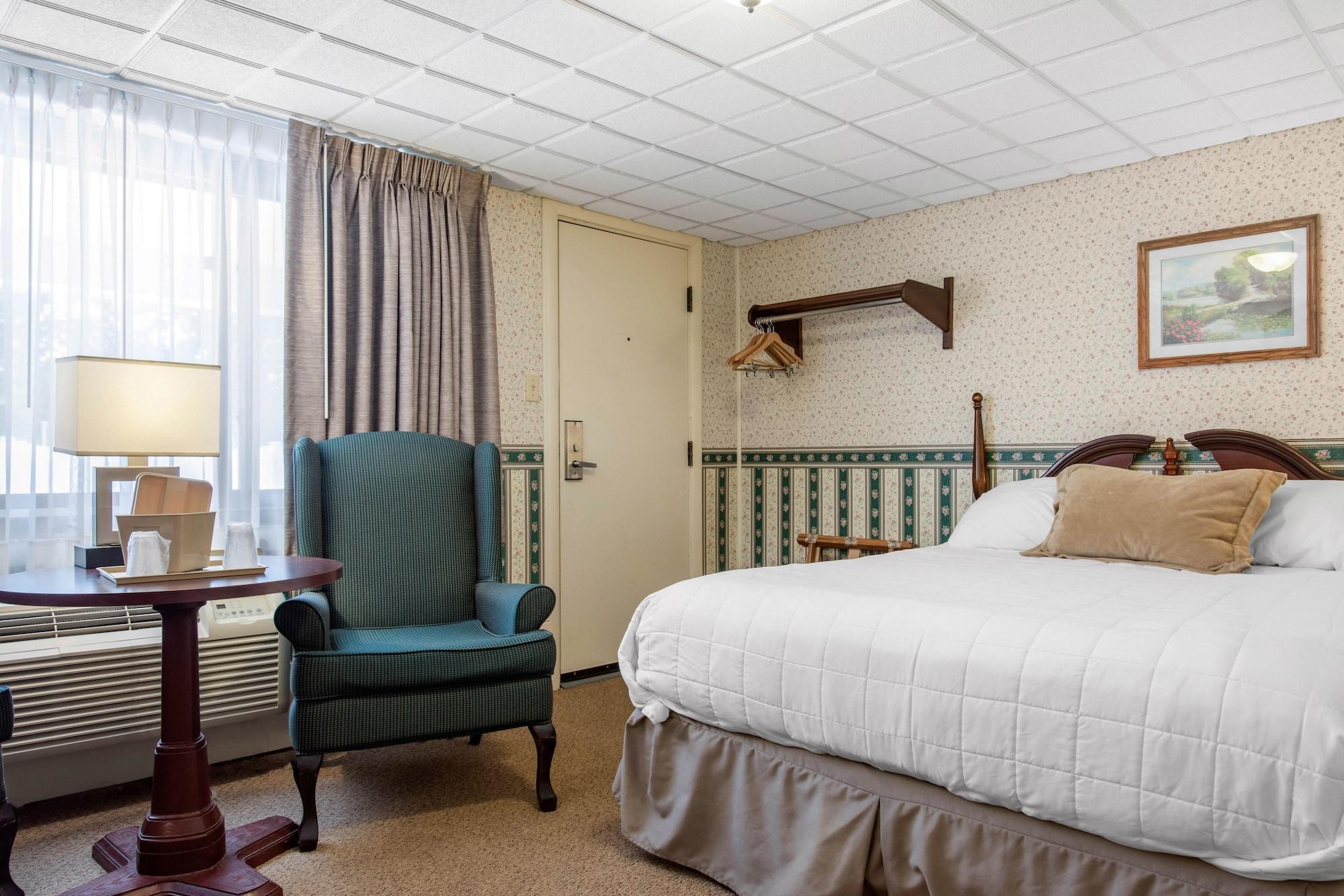 Coachman Inn 키터리 외부 사진