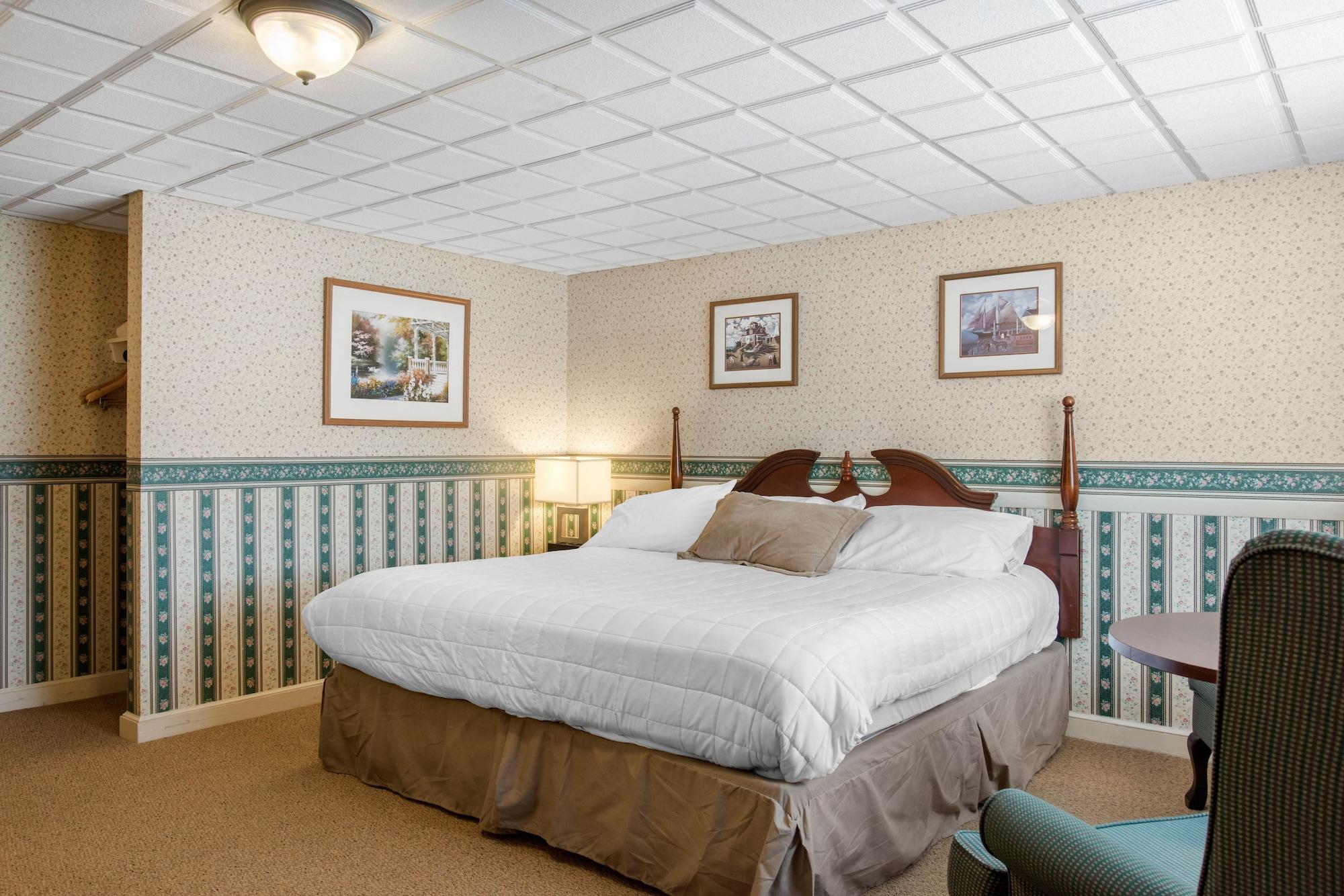 Coachman Inn 키터리 외부 사진