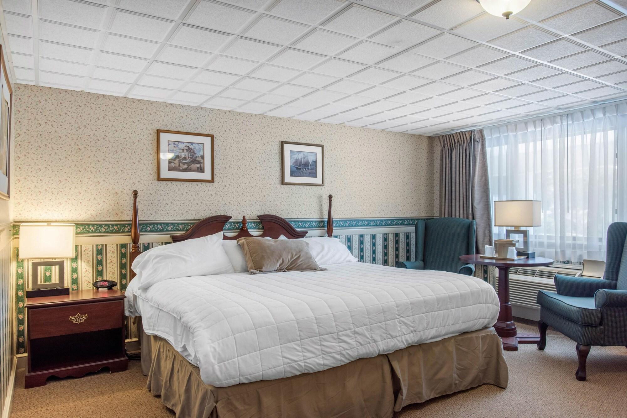 Coachman Inn 키터리 외부 사진