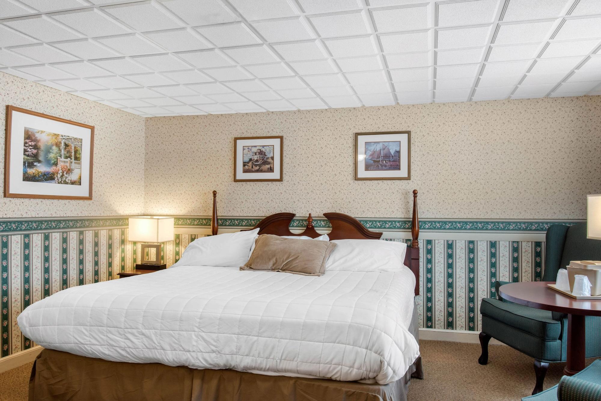 Coachman Inn 키터리 외부 사진