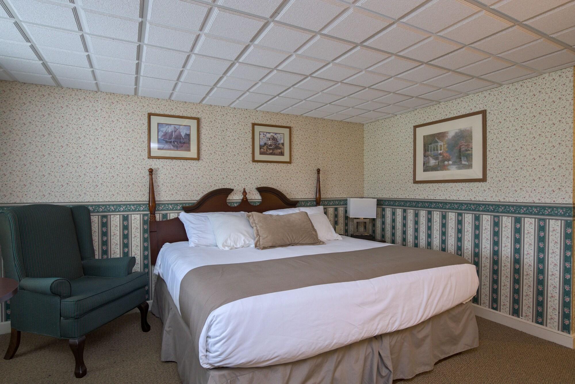 Coachman Inn 키터리 외부 사진