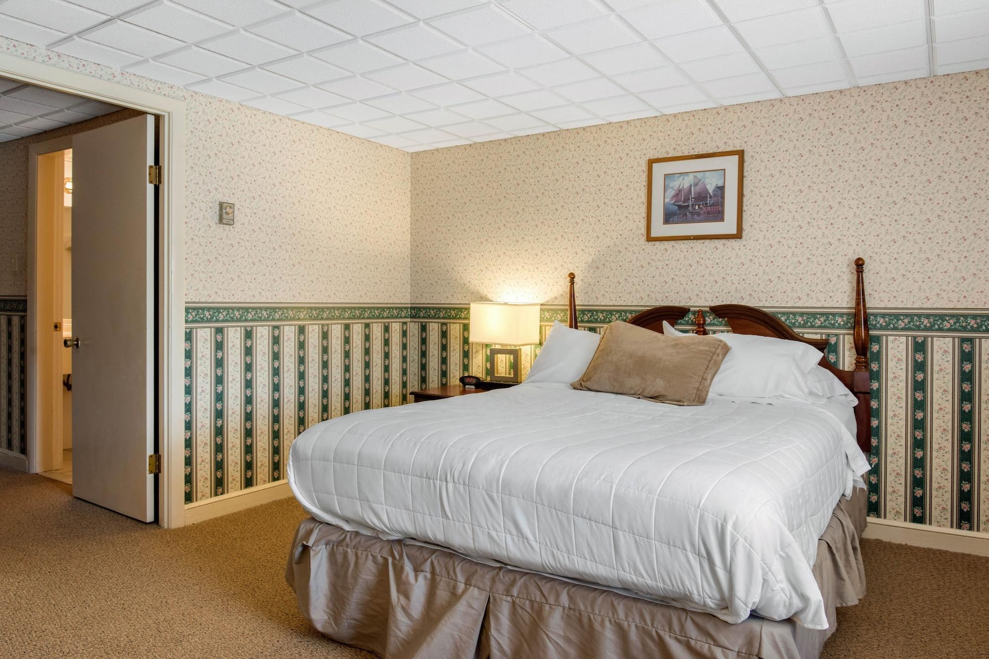 Coachman Inn 키터리 외부 사진