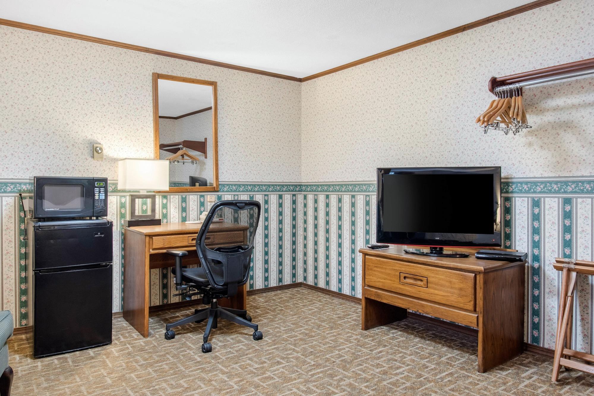 Coachman Inn 키터리 외부 사진