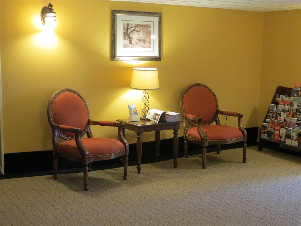 Coachman Inn 키터리 외부 사진