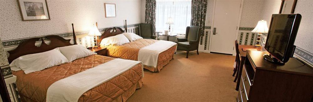 Coachman Inn 키터리 외부 사진